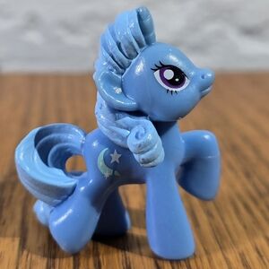 My Little Pony Trixie Lulamoon Mini Blind Bag Pony